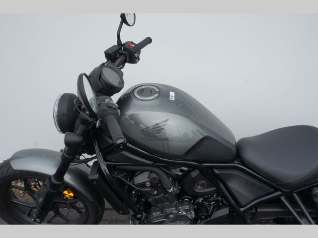 honda - cmx-1100-rebel-dct