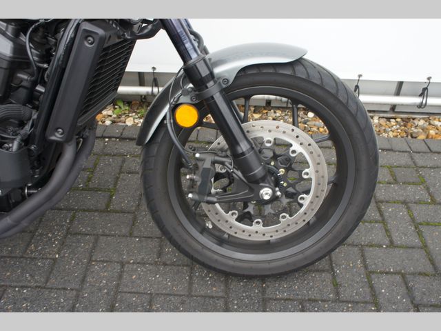 honda - cmx-1100-rebel-dct