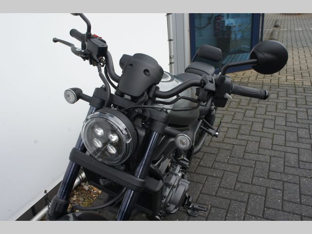 honda - cmx-1100-rebel-dct