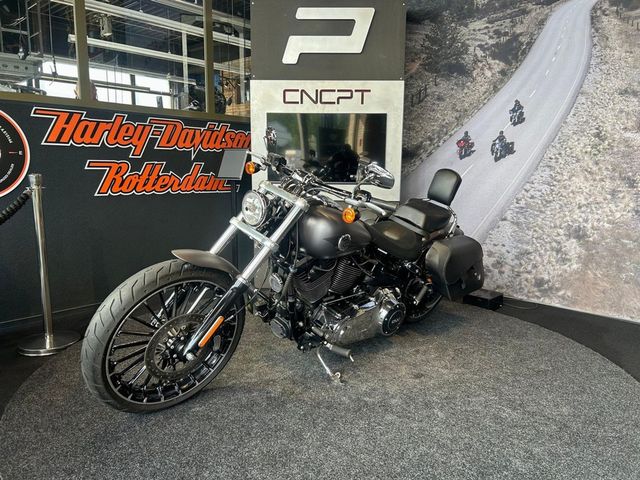 harley-davidson - breakout-fxsb
