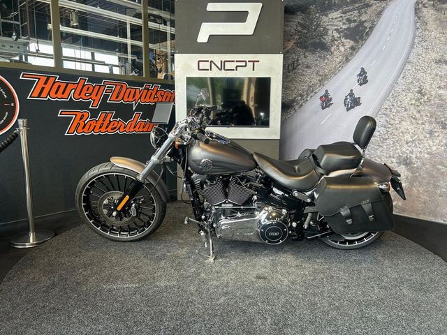 harley-davidson - breakout-fxsb