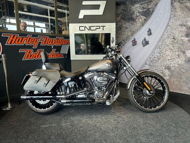 harley-davidson - breakout-fxsb