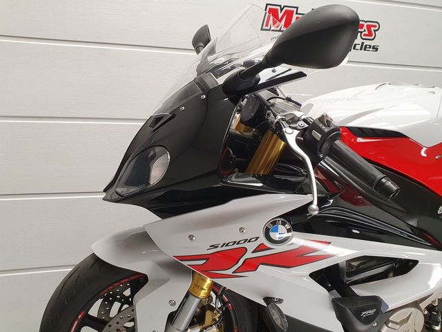bmw - s-1000-rr