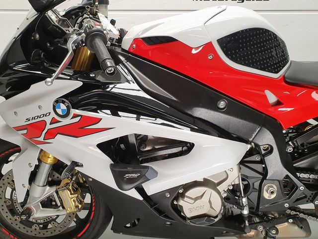 bmw - s-1000-rr