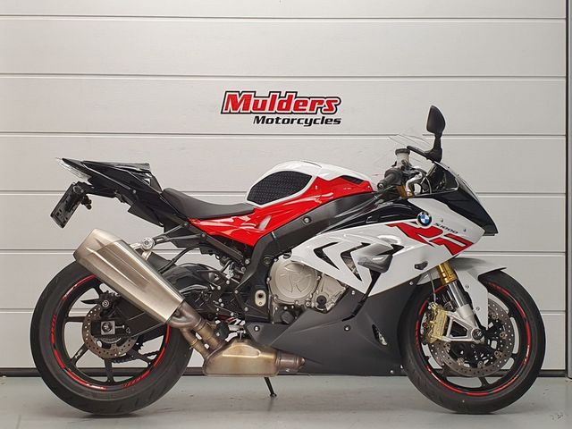 bmw - s-1000-rr