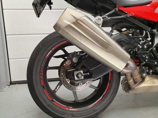 bmw - s-1000-rr