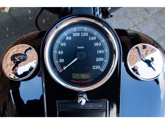 harley-davidson - fat-boy-s-flstfbs