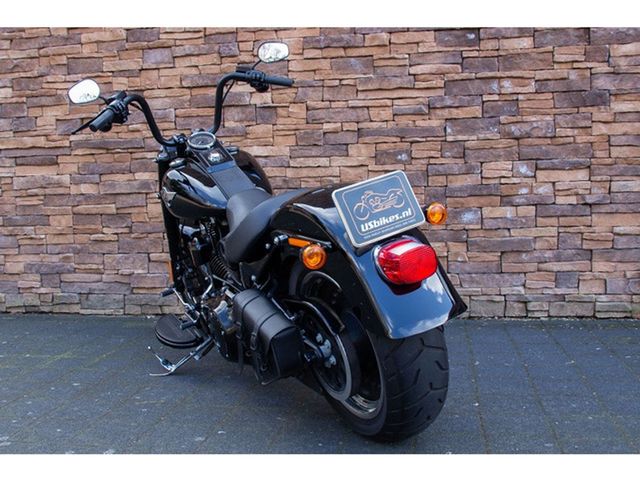 harley-davidson - fat-boy-s-flstfbs