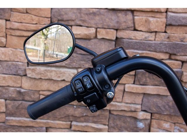 harley-davidson - fat-boy-s-flstfbs