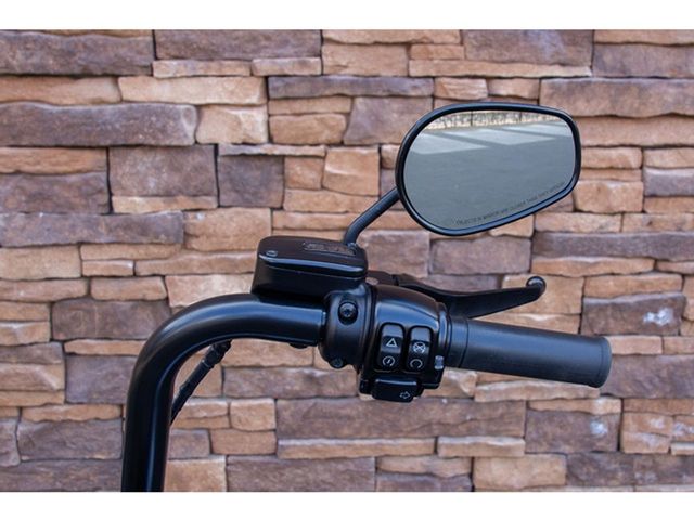 harley-davidson - fat-boy-s-flstfbs