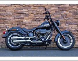 Harley-Davidson FAT BOY S Flstfbs 2016 occasion
