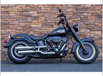 Harley-Davidson FAT BOY S Flstfbs 2016 occasion