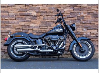 Harley-Davidson FAT BOY S Flstfbs 2016 occasion
