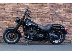 Harley-Davidson Flstfbs Fat Boy S 110 NL-motor 2016 occasion – foto 4 van 19