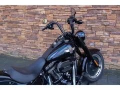 Harley-Davidson Flstfbs Fat Boy S 110 NL-motor 2016 occasion – foto 8 van 19
