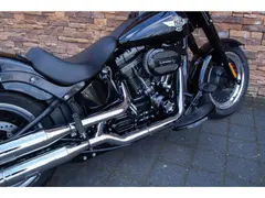 Harley-Davidson Flstfbs Fat Boy S 110 NL-motor 2016 occasion – foto 10 van 19