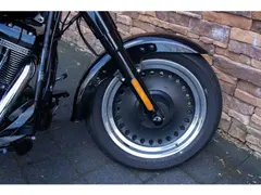 Harley-Davidson Flstfbs Fat Boy S 110 NL-motor 2016 occasion – foto 14 van 19