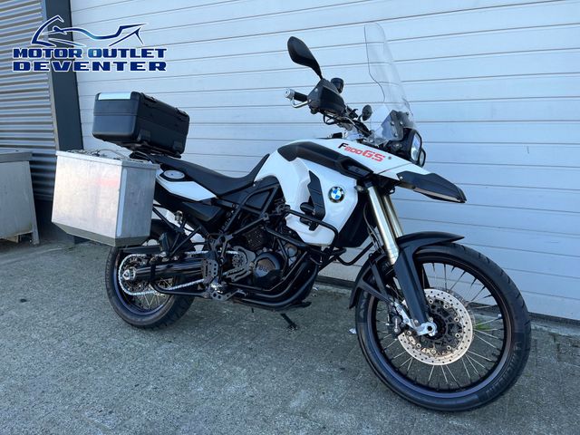 bmw - f-800-gs