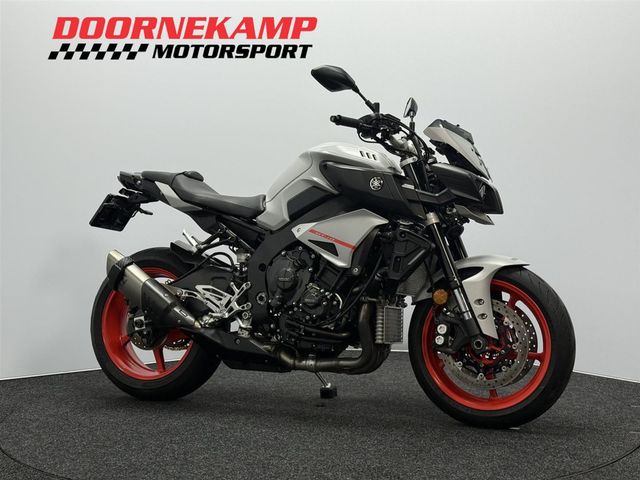 yamaha - mt-10-abs