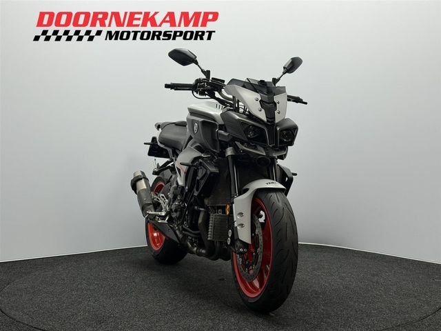 yamaha - mt-10-abs