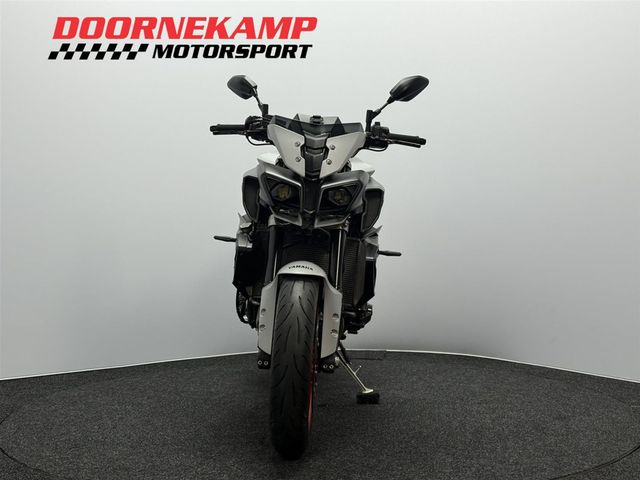 yamaha - mt-10-abs