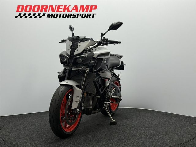 yamaha - mt-10-abs