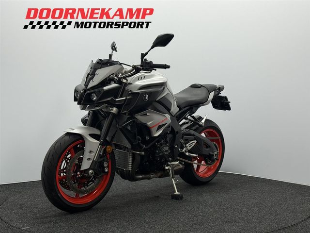 yamaha - mt-10-abs