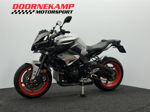 yamaha - mt-10-abs