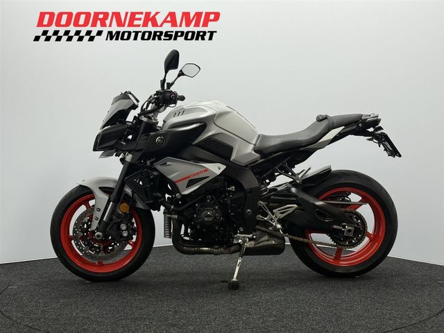 yamaha - mt-10-abs