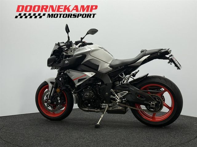 yamaha - mt-10-abs