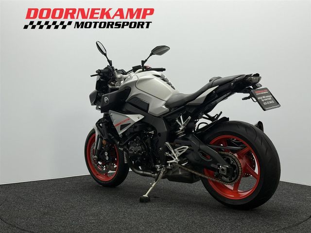 yamaha - mt-10-abs