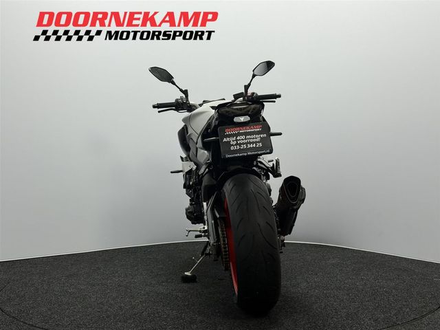 yamaha - mt-10-abs