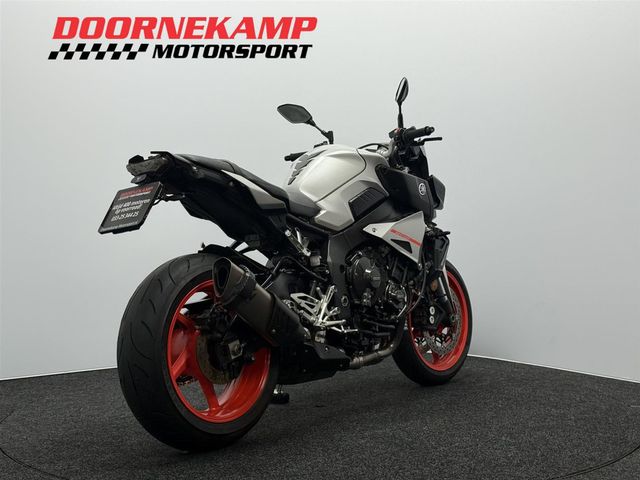 yamaha - mt-10-abs