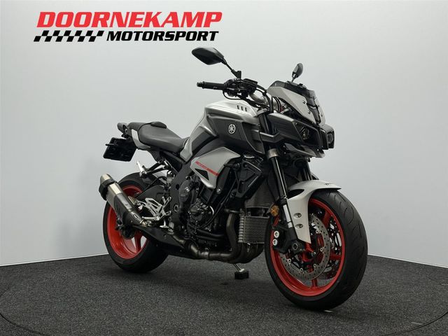 yamaha - mt-10-abs