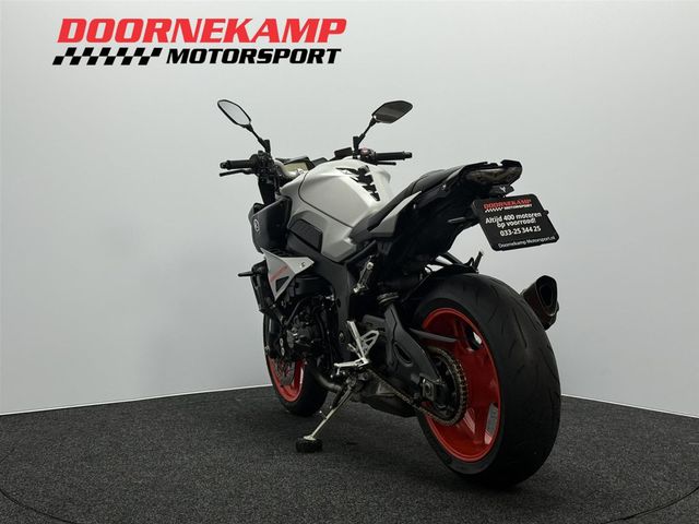 yamaha - mt-10-abs