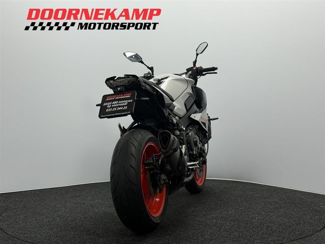 yamaha - mt-10-abs