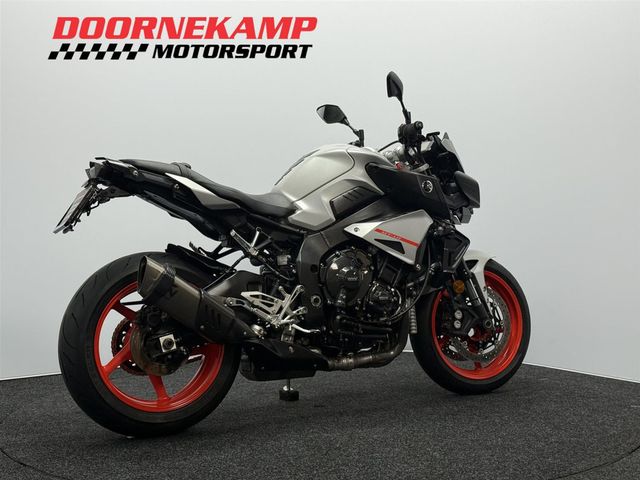 yamaha - mt-10-abs