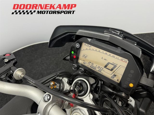 yamaha - mt-10-abs