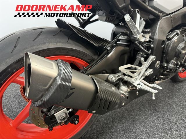 yamaha - mt-10-abs