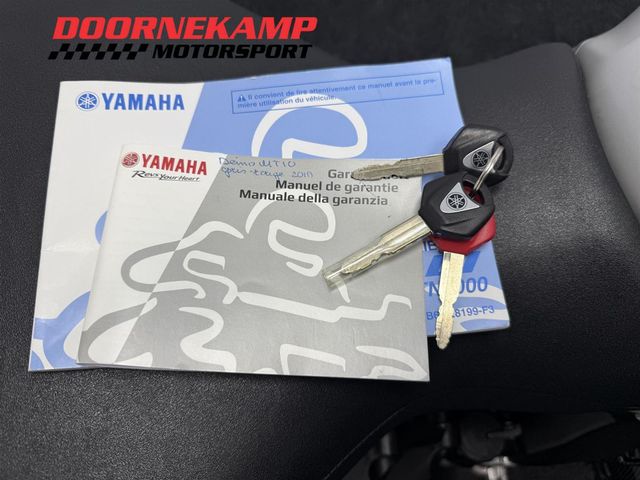 yamaha - mt-10-abs