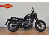 HONDA CMX 500 REBEL S