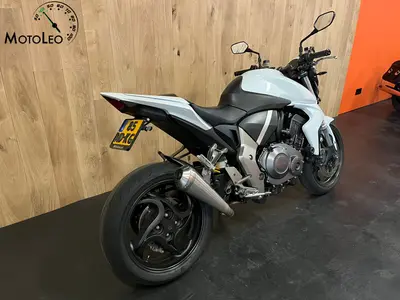 HONDA CB 1000 R – foto 2