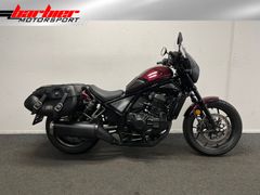 HONDA CMX 1100 REBEL