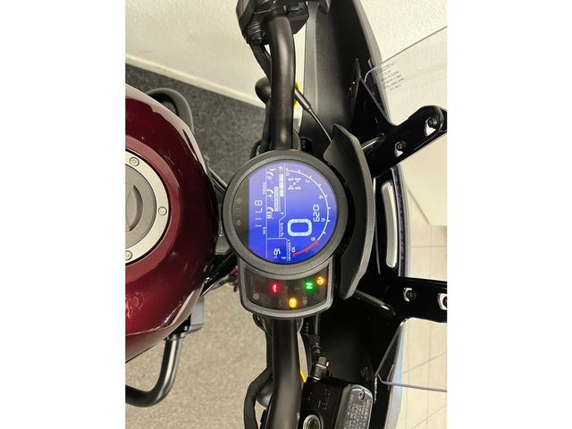 honda - cmx-1100-rebel