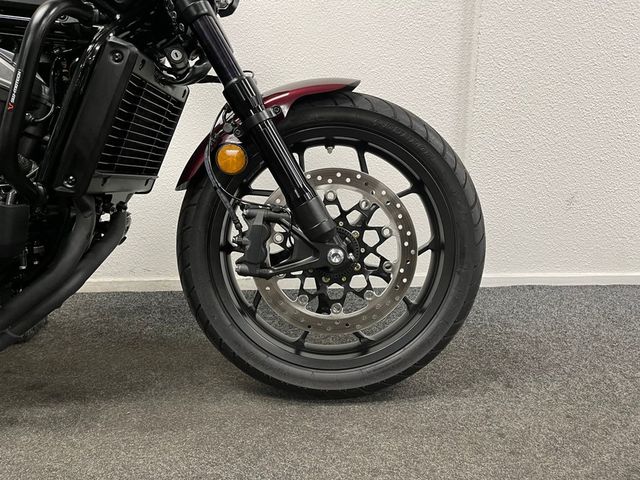 honda - cmx-1100-rebel