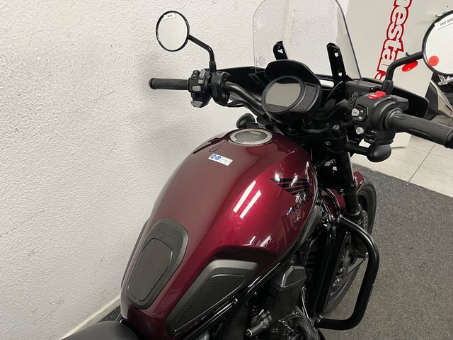 honda - cmx-1100-rebel