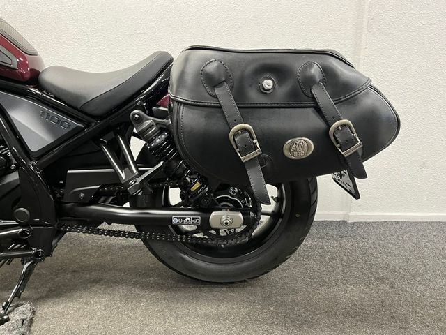 honda - cmx-1100-rebel