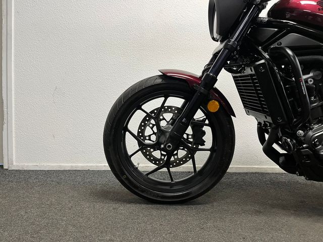 honda - cmx-1100-rebel