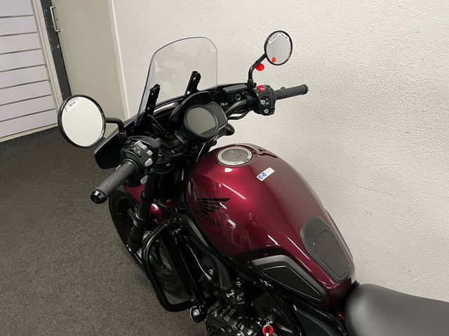 honda - cmx-1100-rebel