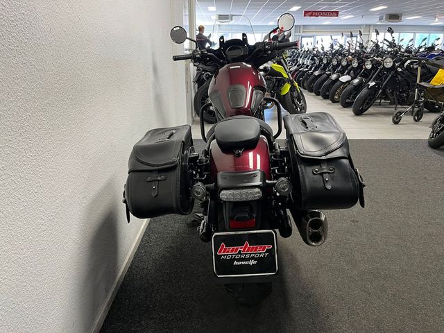 honda - cmx-1100-rebel